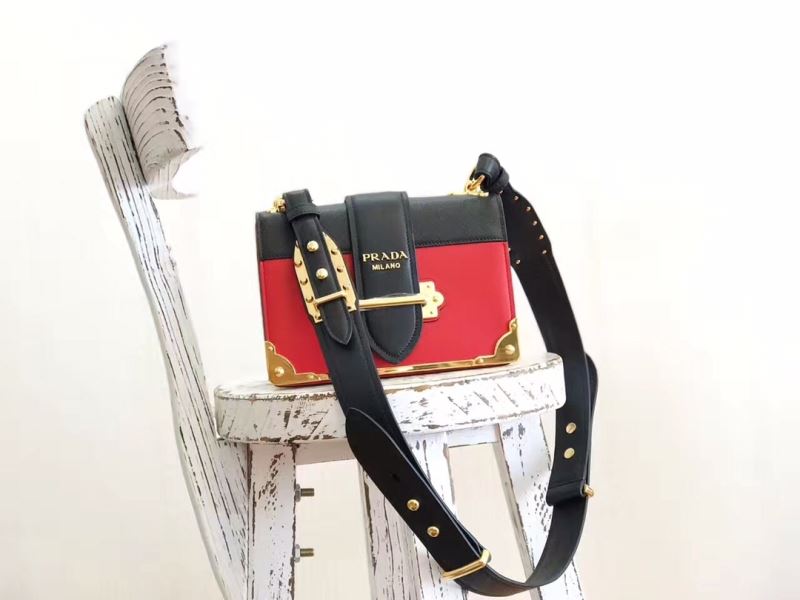 Prada Satchel Bags